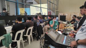 JTI NICHEPLAY - LETS TSLK THE WALK WIFI EVENT - ACTUAL EVENT(1)