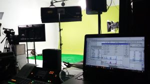 JUSTIN BELLA ALONTE STUDIO - PRU LIFE UK