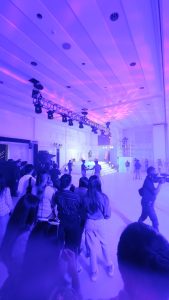 WHITE SPACE - KITS ENTERTAINMENT